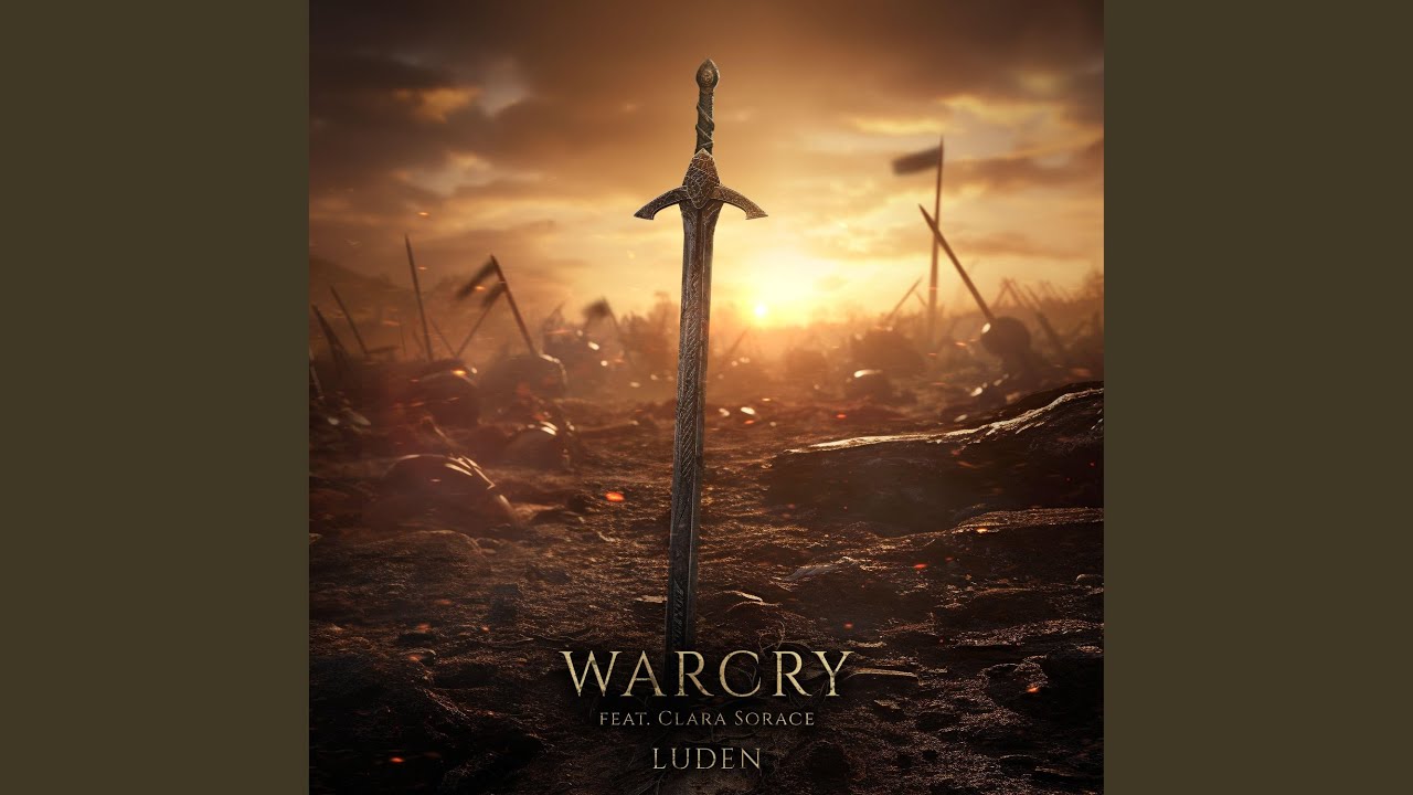 Watch Warcry on YouTube Watch Warcry on YouTube
