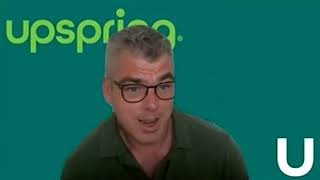 The Walton MBA Internship Program: Upspring
