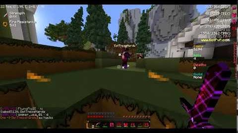 Gotpvp (OpPvP) Hacker #3 ( GetTheseHands )