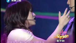 20100724拉芳星光大會 part5(易慧(2))