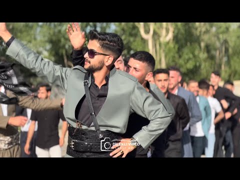 Cevdet Şemzini Feyyaz Demir Dilekli Köyü Kurdish Dance Ova Ailesi