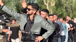 Cevdet Şemzini Feyyaz Demir Dilekli Köyü Kurdish Dance Ova Ailesi Resimi