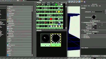 Maya-to-After Effects MultiPass Rendering Tutorial 11/16 by Andrew Klein