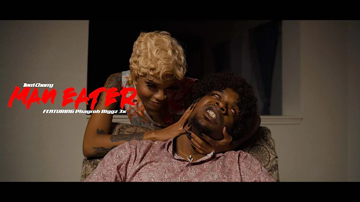 TerriCherry ft Phayroh 3x (Mini Movie) shot by @Tw...