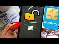 طريقة فك شفرة هواتف سامسونج الجديدة مجانا بواسطة Carte SIM lebara