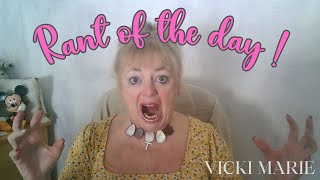 Rant of the Day- Finally a Brexit benefit!!