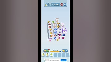 Cube Master 3D level 11