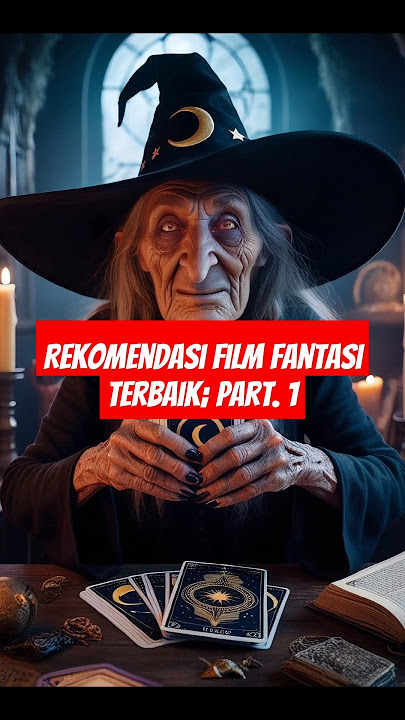 Rekomendasi film fantasi terbaik part.1 #filmfantasi #rekomendasifilm