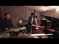 Along Together - Yukiko Matsunaga Trio / Jazz Piano trio