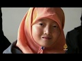 أفلام وثائقية الاسلام في الصين الايغور 