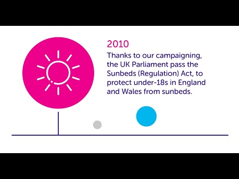 10 years of life-saving research and progress thanks to you | Cancer Research UK