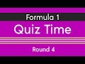 F1 Quiz Time - Round 4 (Aarava vs Tiametmarduk vs Tommy WTF1)