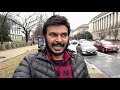 A day at the museum | 2700 Crore Indian diamond from Andhra | USA Vlogs | Ravi Telugu Traveller