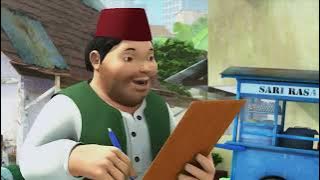 Daftar Sunatan Massal yang Bermasalah - Adit & Sopo Jarwo