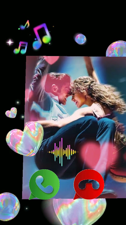 Rewrite the Stars - Anne marrie & james arthur Ringtone | phone ringtone