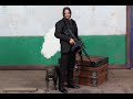 Mezco Toyz One:12 Collective John Wick Chapter 2 JOHN WICK Action Figure Review!