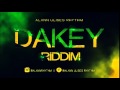 Dakey riddim reggae rap beat instrumental 2015  alann ulises rhythm