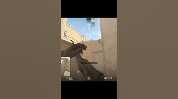 CS2 Mirage A smokes from one spote #csgo #counterstrike2 #cs2 #mirage  #counterstrikeglobaloffensive