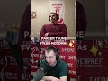 A few reasons we'd like the Sooners to beat LSU... (No Context Locked-In)