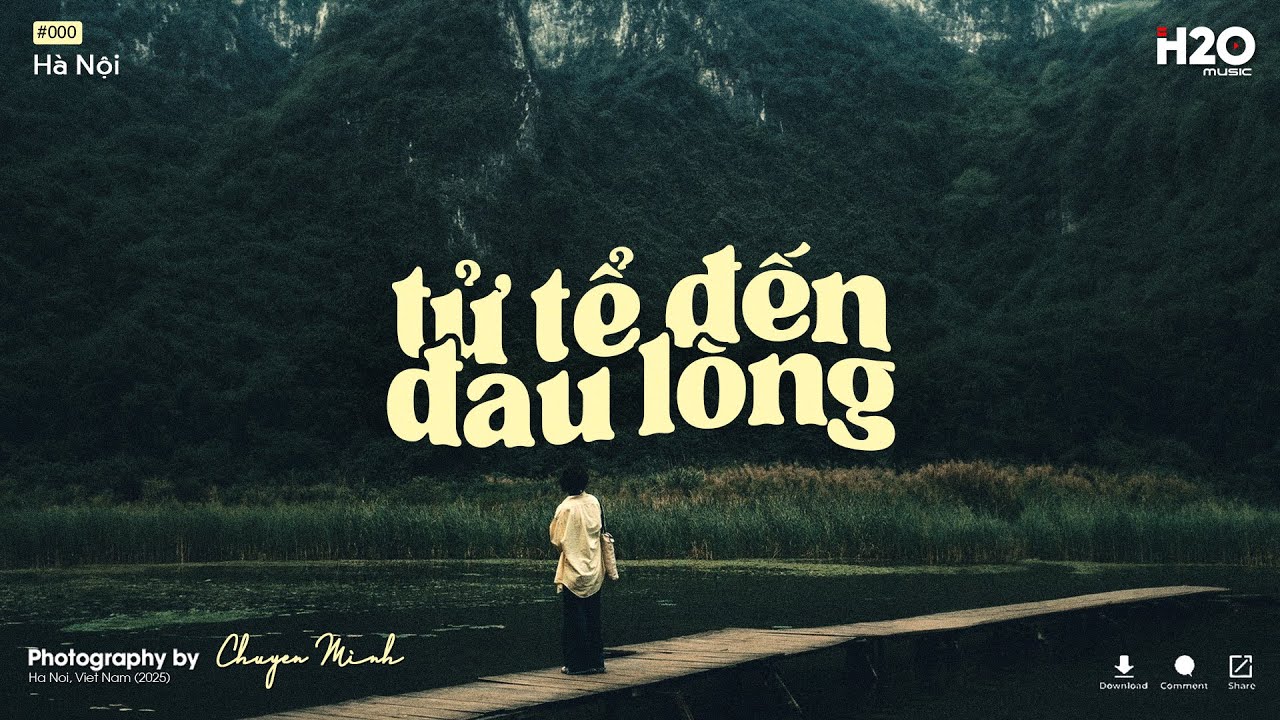 𝐏𝐥𝐚𝐲𝐥𝐢𝐬𝐭 Đêm Thư Giãn ~ Tử Tế Đến Đau Lòng 💤 | Nhạc Lofi Chill Đêm Xoa Dịu Tâm Trạng