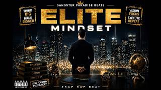ELITE MINDSET 💼| Luxury Rap Beat 2026 | Gangster Paradise Beats #music #beats #trapbeat #hiphopbeat