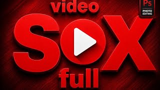 HDR 4K Portrait| Professional RetouchingLookCanonR5   PhotoshopColorGradingMasterclass #E9DED#1661