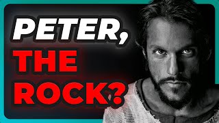 The Chosen Season 4 - Simon Peter Upon This Rock BREAKDOWN