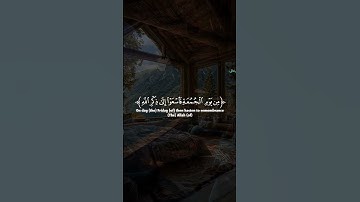 #آيات #quran #المصحف #ايات_قرانيه_قصيره #ايات_الشفاء #اجر_لي_ولك #قران_كريم #راحة_نفسية#quran_kareem