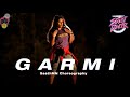 Garmi song  street dancer 3d  dance cover  saathmn choreography  dance performance