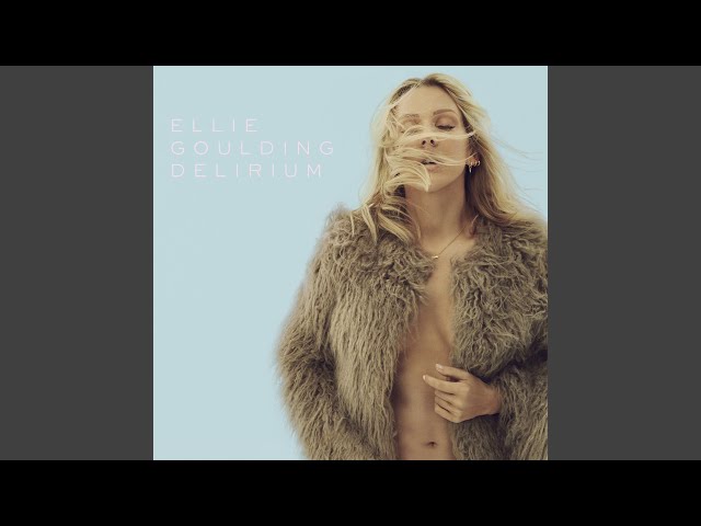 Ellie Goulding - Aftertaste