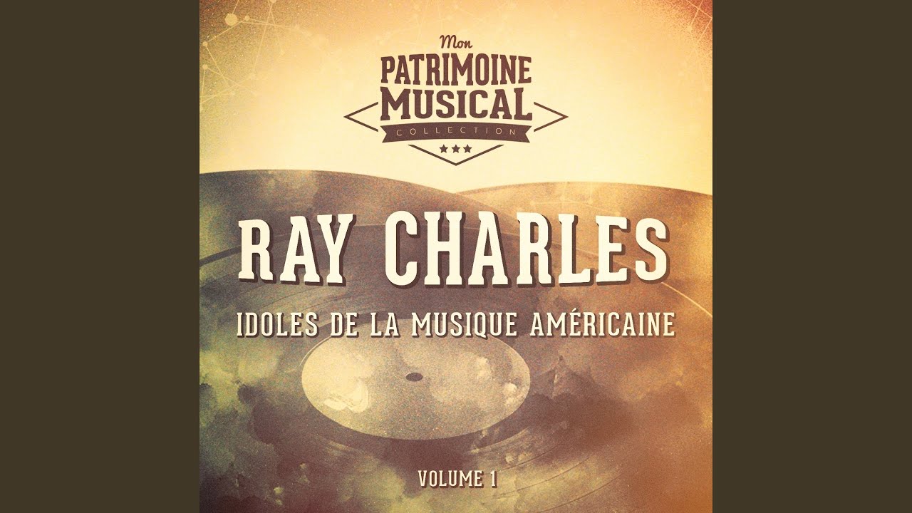 Take Me Home, Country Roads - Ray Charles