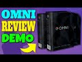 Omni Review & Demo ✅ Omni App Review + Demo ✅✅✅