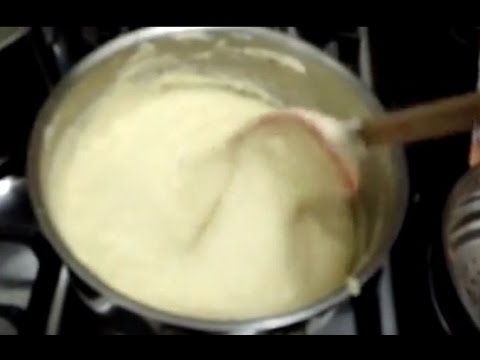 Vídeo: Como Fazer Purê De Batata Trufado