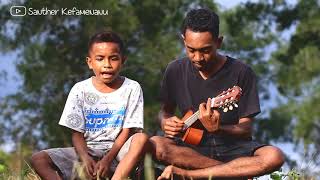 Li'an Moen Ana | Lagu Dawan Timor Kefamenanu