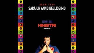 Video thumbnail of "Ministri - Il Bel Canto"