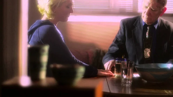 Deadly Affairs