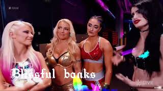 Mandy rose mv sweet but physco