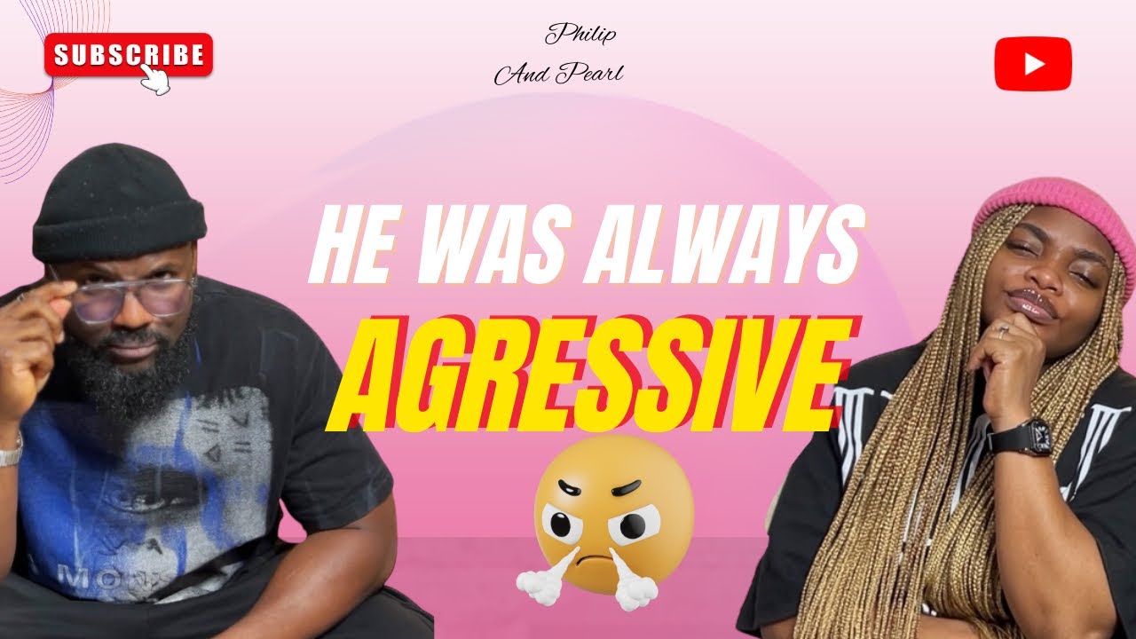 He was always Aggressive | Do people really change???