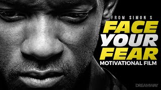 FACE YOUR FEAR | Motivational Film (HD)