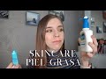 El mejor skincare para pieles grasas: cómo controlar el brillo