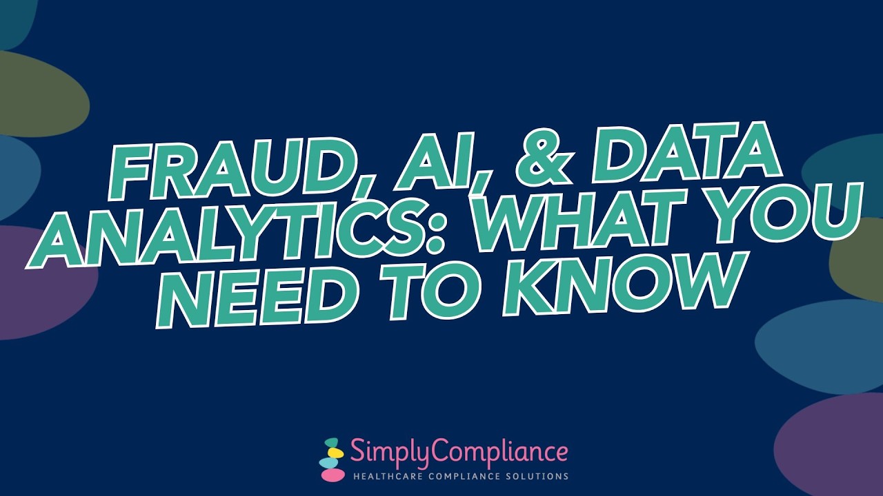 How AI and Data Mining Expose Healthcare Fraud