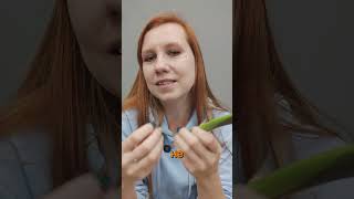 Как продлить жизнь цветам и букету — все типы срезов для цветов #shorts #цветы #флористика