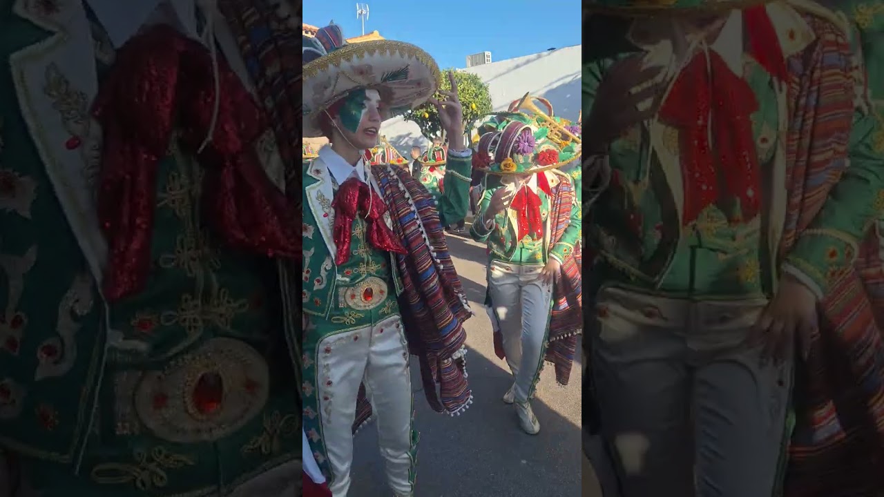 LOS PIRULFOS CARNAVAL DE BADAJOZ 2026