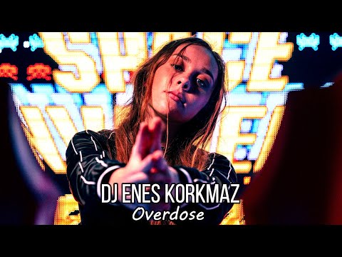DJ Enes Korkmaz - Overdose (Club Remix) #edm #party