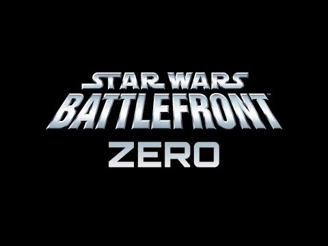  BATTLEFRONT ZERO -  BATTLEFRONT ZERO