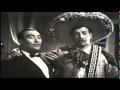 Jorge Negrete y Pedro Vargas - (Amor con Amor )
