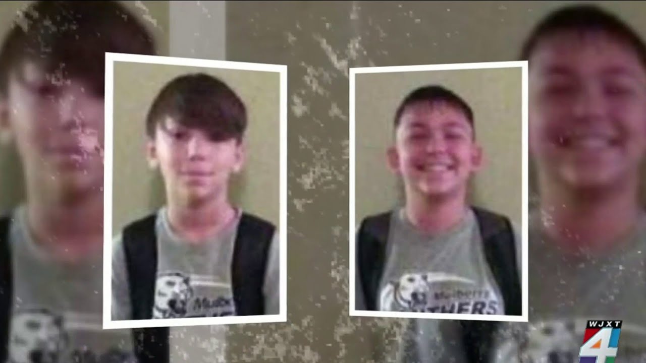 Jury deliberating in trial of man accused of killing Putnam County boys ...