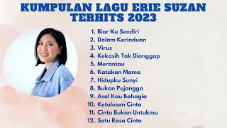 KUMPULAN LAGU ERIE SUZAN TERHITS 2023