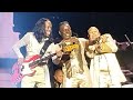 Earth wind  fire 82623 live