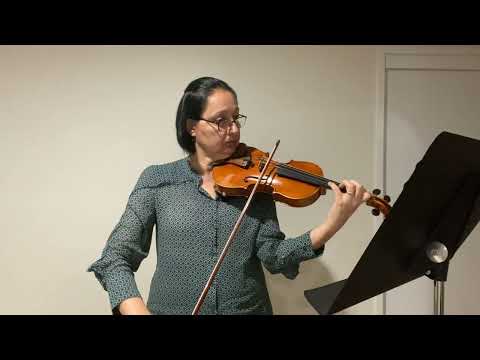 AMEB Violin Preliminary Grade series 10